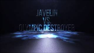 Javelin vs. Olympic Destroyer screenshot 5