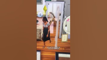 Things in the Sims I wish I knew EARLIER (part 2)