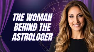 Nadiya Shah: The Pluto Transit That Changed Everything