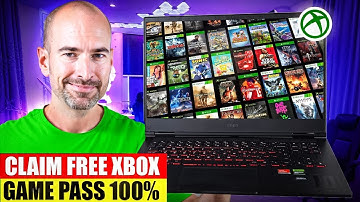 How to Get Xbox Game Pass Ultimate for FREE in 2025! 🤑🔥 | 100% Working Method