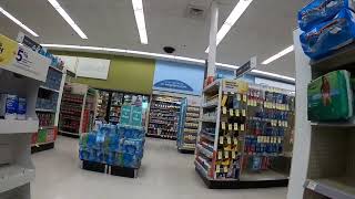 [Shopping in CA] Walgreens in Anaheim, CA
