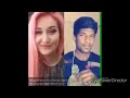 Smule singers  foreign girl singing tamil song  inji iduppazhagi song
