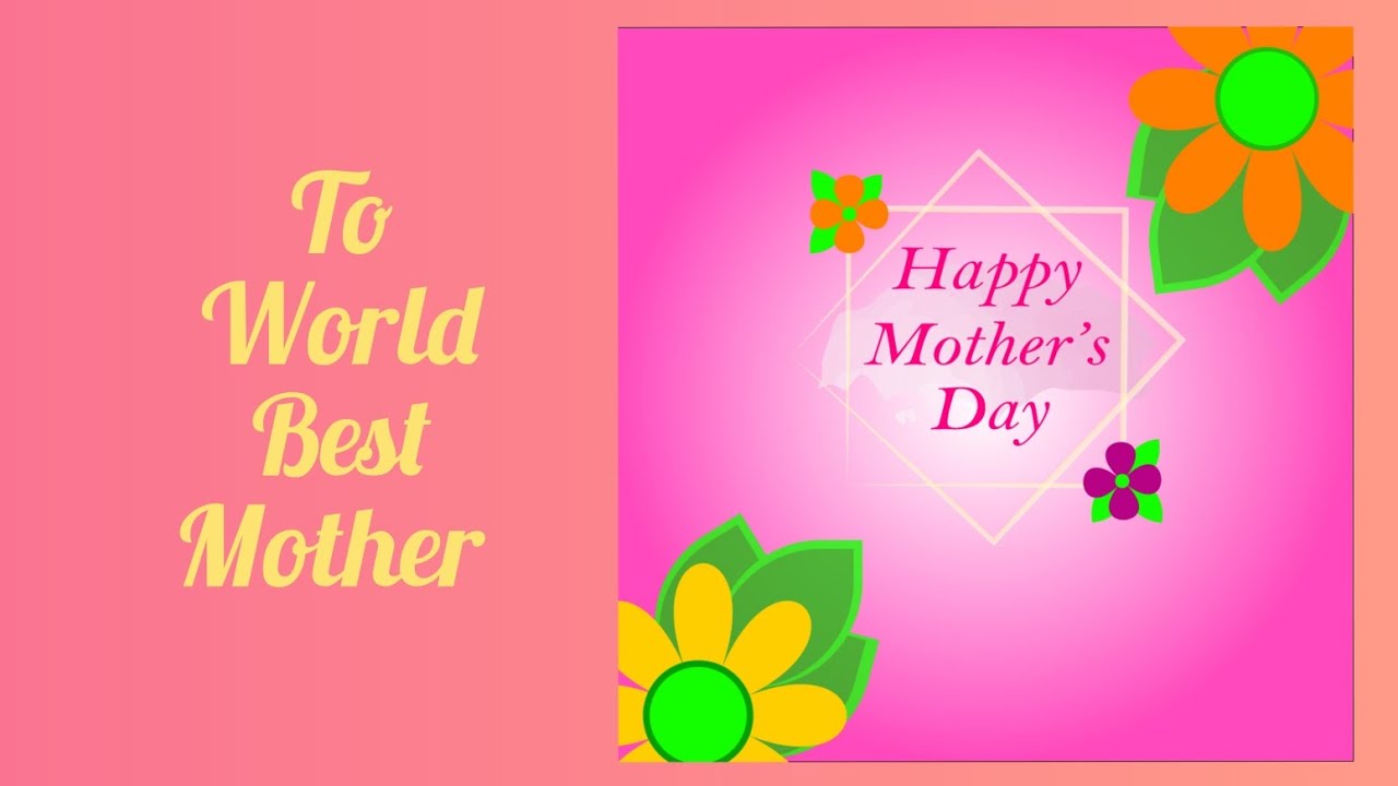 Happy Mother s Day To World Best Mom Full Tutorial For Everyone what-is-the-full-form-of-mom-in-english-hindi