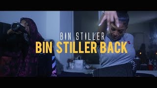 Video thumbnail of "Bin Stiller - Bin Stiller Back (Prod. By AXLBEATS) (Dir. By Kapomob Films)"
