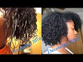 My Natural Hair Journey And Transitioning Tips + Pictures