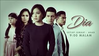 DIA Episod 8 10 Teaser | 10 12 Nov | TV3