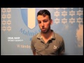 MFFtv: Erdal Rakip efter vinsten mot Slovan Liberec