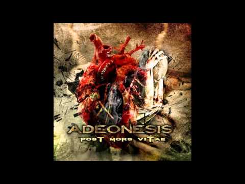 Adeonesis — Adeonesis - Under My Instinct Murdered (Alien Vampires Vs Adeonesis)