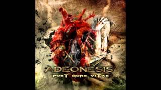 Adeonesis - Under My Instinct Murdered (Alien Vampires Vs Adeonesis)