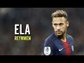 Neymar Jr▶ Ela - Reynmen ( Yalan Söyleme Gözlerime Bak ) - Remix