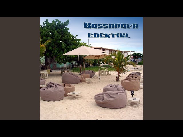 Lisa Maroni - Samba de Bamba