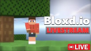 Streaming (while I'm sick D:)