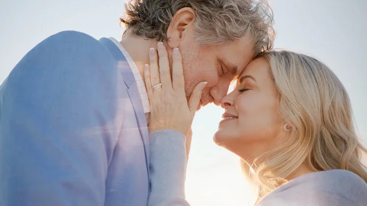Seaside, Florida Wedding | Jay & Melissa Devlin