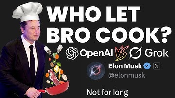 Grok-3 vs. GPT-4.5: Did Elon Just Build the Ultimate AI?