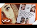 Der Fall Leonie (15): verschwunden seit 3 Jahren! | Akte | SAT.1 TV