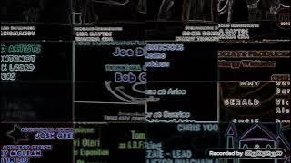 Backyardigans, BC, BE, BG, Dora, DTT, Jake, LE, MMC, PDP, STSK, TOTS W!W!W Credits Remix