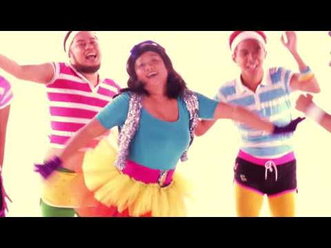 Kiiiimmy, Dora O-Oh! Music Video