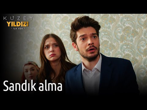 Kuzey Yıldızı İlk Aşk 55. Bölüm - Sandık Alma