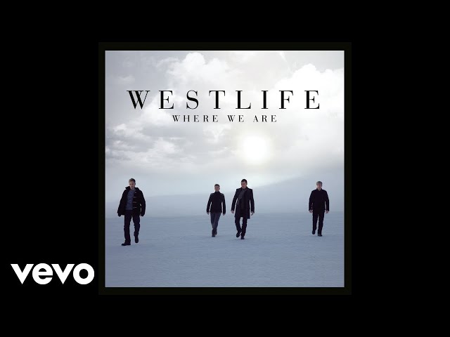 Westlife - I'll See You Again (Official Audio) class=