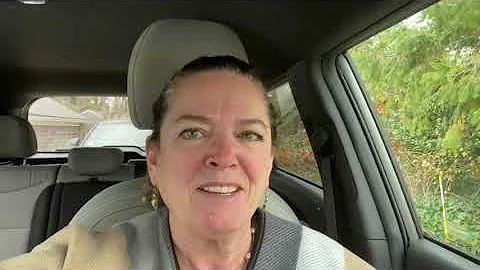 Tracy's Tidbits