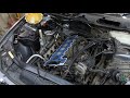 BMW E90 N52 head gasket replacement