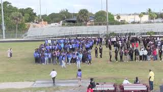 The Making of the Senior Panoramic &#39;23&#39;