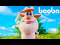 Booba 😉 ブーバー 🦋🐛 Spring mood 🌞 春の気分 🌸 Episodes Collection ⭐  アニメ短編 | Super Toons TV アニメ