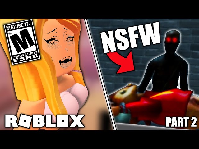 Free: Hope On Twitter - Noob Girl Nsfw Roblox 
