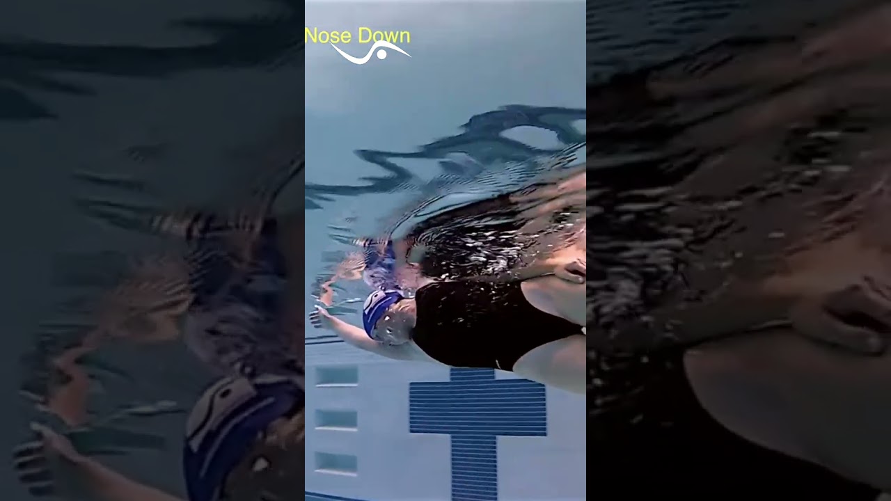 Unlock Perfect Swim Form: Drills for Balance & Body Alignment