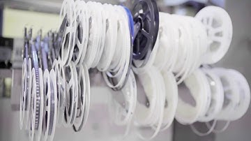 MC389 Pick and Place Machine | MANNCORP