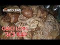Chỉ liếc qua cũng biết Cháo Lòng Hai Thế Kỷ hấp dẫn bao thế hệ | Hà Nội Phố