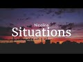 Situations Nicolina FULL SONG LYRICS mp3