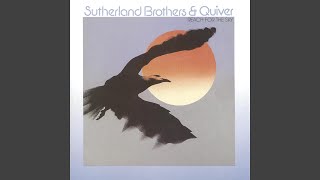 Video thumbnail of "The Sutherland Brothers - Moonlight Lady"