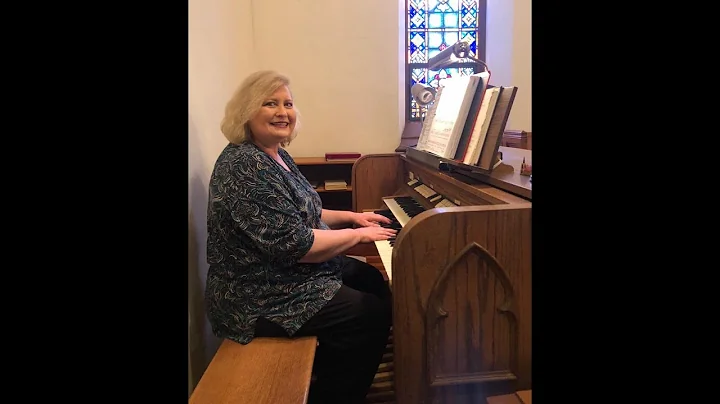Suzanne Haterius-Fusaro - Gifted With Rich Musical...