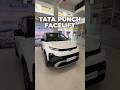 Tata Punch Facelift First Impression! #tatamotors#tatapunch #microsuv #suvindia #suvlaunch