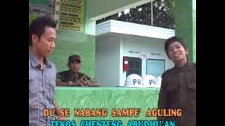 AL MUKHTASHAR [ CENG KANCENG KADDHU' ]