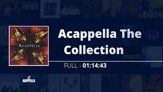 Acappella The Collection - Full - Acappella Play