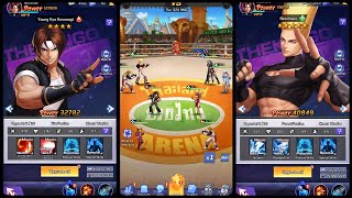 Fighting Street: Arcade 98 Mobile Game | Gameplay Android & Apk screenshot 1