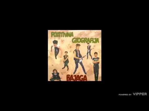 Bajaga i Instruktori - Marlena - (Audio 1984)