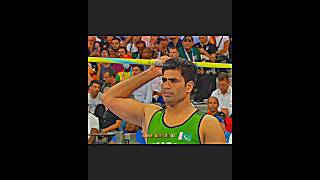🇵🇰 Arshad Nadeem’s Record Breaking Throw 😱 #olympics2024 ppl #goldmedal l #toykoolympics #olympics