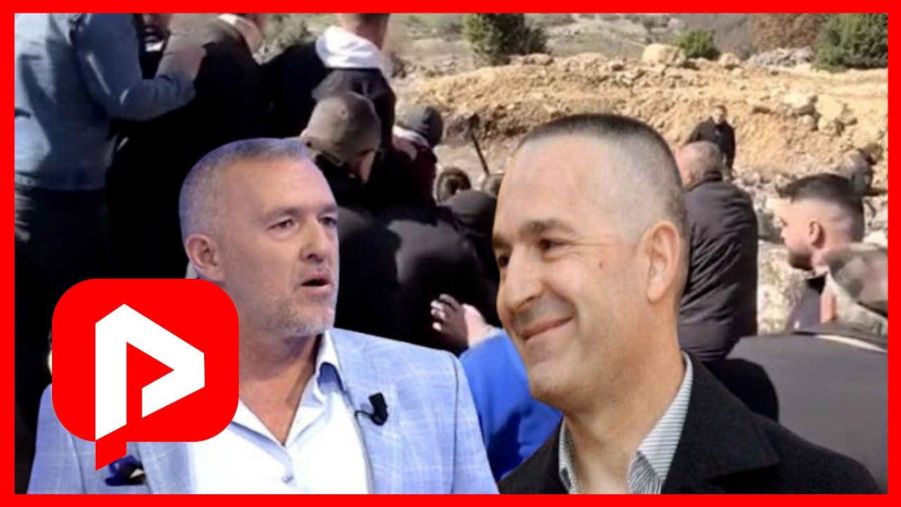 Erzen Breçani, “mercenari” që po mbron Bashkim Ulajn: qen pitbull kundër banorëve të Rrjollit