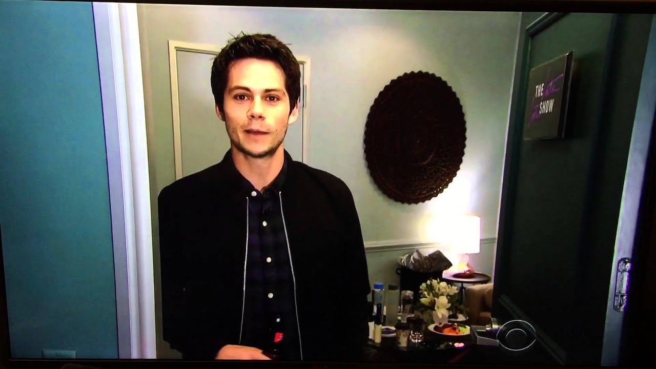 dylan o brien on james corden the late late show with james corden dylan o brien part 1 dylan o brien on james corden the late late show with james corden dylan o brien part 1