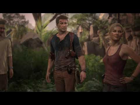 Uncharted Legacy of Thieves PC DETAILS! - ALL INFO, Release Date,  Requirements, Price & More! 