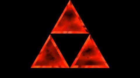 iamerror - The Zelda Song (Hyr00l)