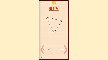 Pythagorea : Medians and Mid-Segments
