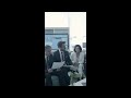 Как использовать приветствие How are you doing today? Английский Язык Для Начинающих.  #shorts