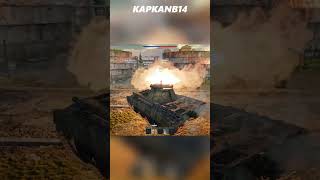 Panther прекрасен как Иисус #warthunder #tanks #приколы #танки #вартандер #обзор #funny #panther