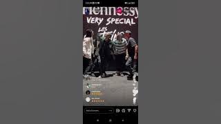 Lestwins ][ OG ][ Dance Video's ][ Hennessy very special ][ part 3 ][