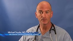 Gastric Sleeve Procedure | Michael Snyder, MD, FACS, PC | Bariatric Surgery