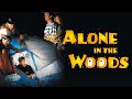 Alone in the Woods | FULL MOVIE | Family, Adventure Comedy | Kid foils bumbling criminals